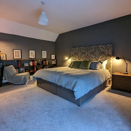 The Stables At Lorum Old Rectory *