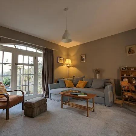 The Stables At Lorum Old Rectory