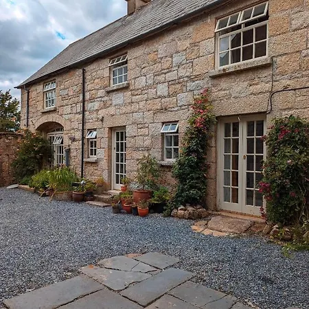 The Stables At Lorum Old Rectory