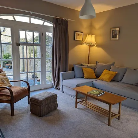 بيت للعطل The Stables At Lorum Old Rectory Bagenalstown