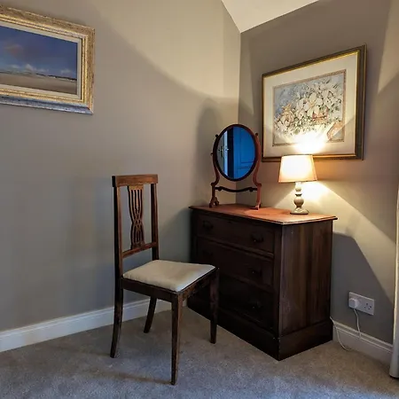 The Stables At Lorum Old Rectory Hébergement de vacances Bagenalstown