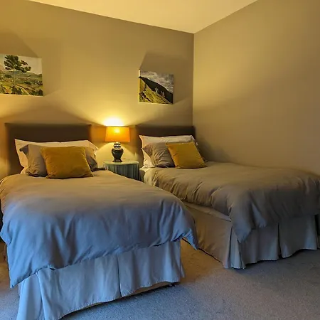 بيت للعطل The Stables At Lorum Old Rectory