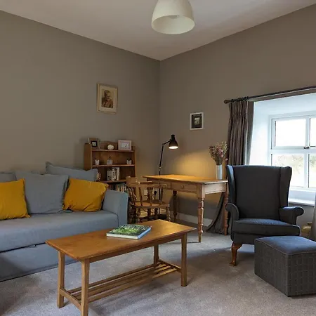 The Stables At Lorum Old Rectory بيت للعطل *