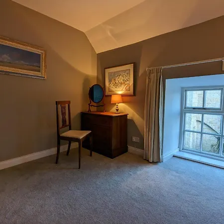 The Stables At Lorum Old Rectory *