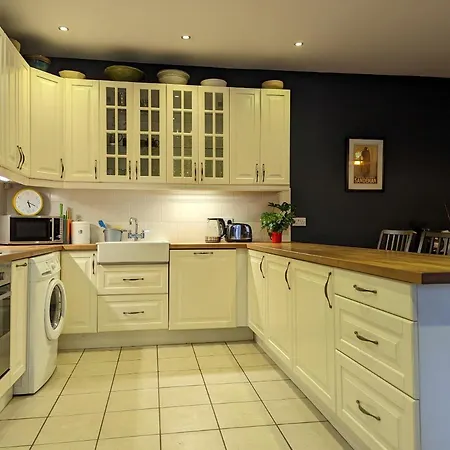 The Stables At Lorum Old Rectory Prázdninový dům Bagenalstown