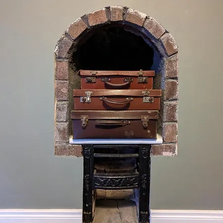 The Stables At Lorum Old Rectory