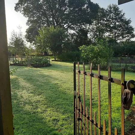 The Stables At Lorum Old Rectory Bagenalstown