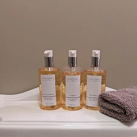 بيت للعطل The Stables At Lorum Old Rectory Bagenalstown