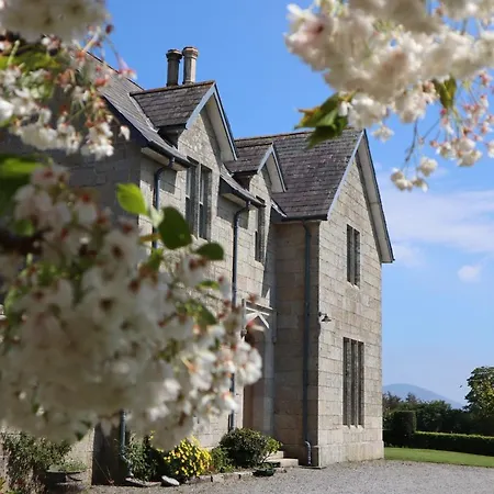 The Stables At Lorum Old Rectory * Bagenalstown