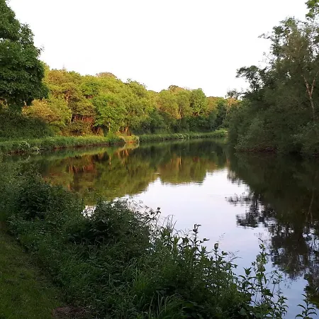 The Stables At Lorum Old Rectory بيت للعطل *