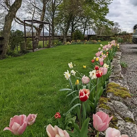 The Stables At Lorum Old Rectory