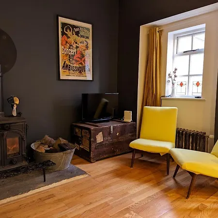 بيت للعطل The Stables At Lorum Old Rectory Bagenalstown