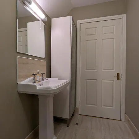 The Stables At Lorum Old Rectory