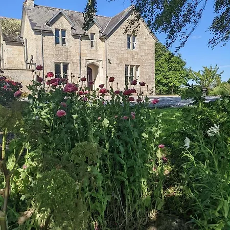 The Stables At Lorum Old Rectory Prázdninový dům *