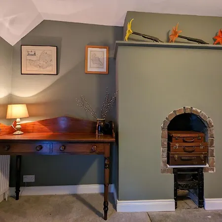 The Stables At Lorum Old Rectory