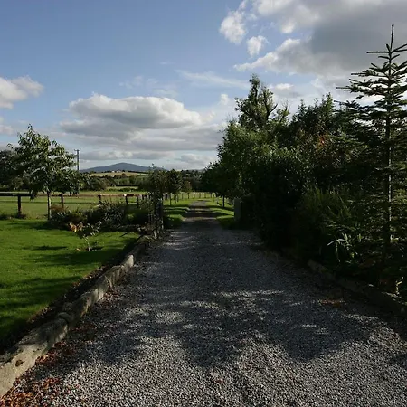 بيت للعطل The Stables At Lorum Old Rectory Bagenalstown