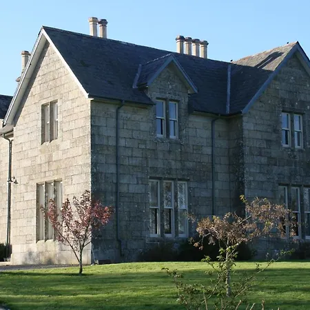 The Stables At Lorum Old Rectory Holiday home *
