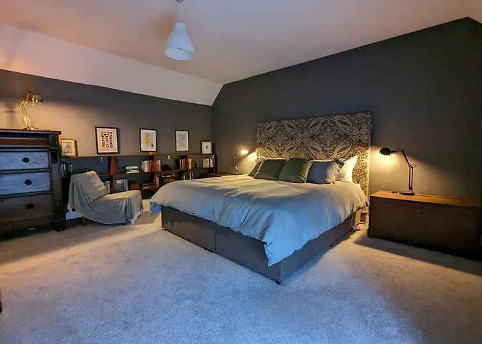 The Stables At Lorum Old Rectory *