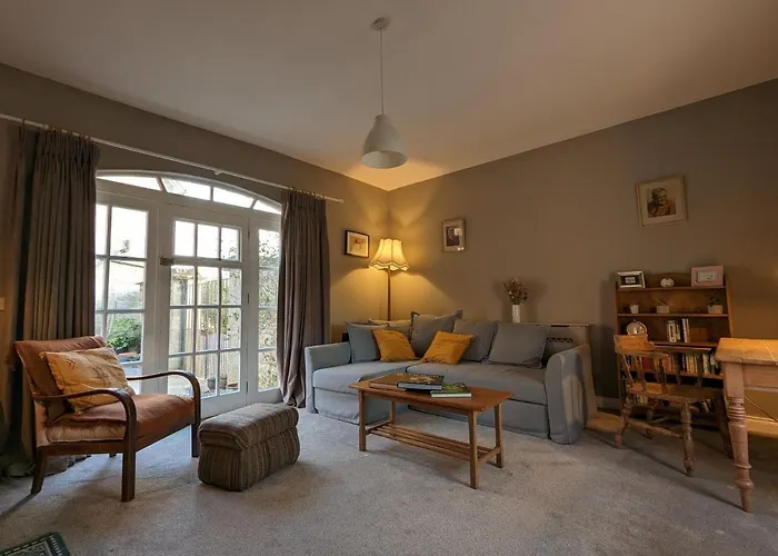 The Stables At Lorum Old Rectory