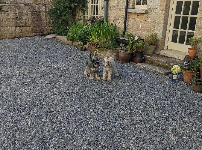 Holiday home The Stables At Lorum Old Rectory