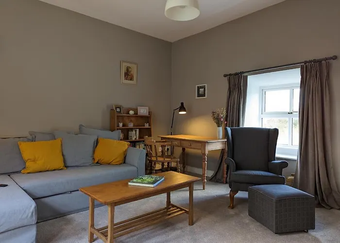 The Stables At Lorum Old Rectory Holiday home *