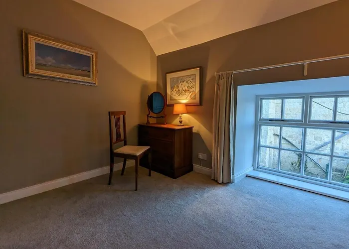 The Stables At Lorum Old Rectory *