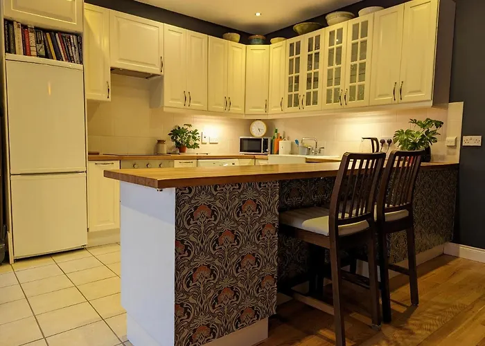 The Stables At Lorum Old Rectory *