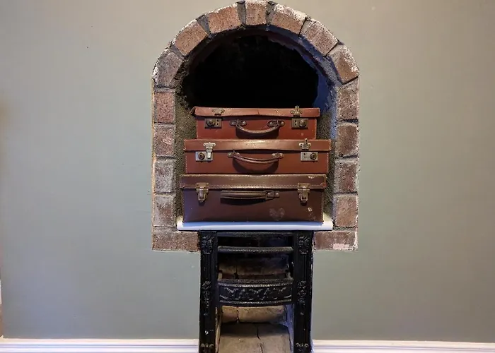 The Stables At Lorum Old Rectory