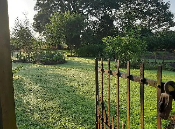 The Stables At Lorum Old Rectory Bagenalstown