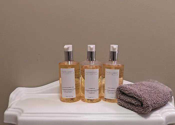 Сasa de vacaciones The Stables At Lorum Old Rectory Bagenalstown