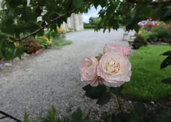 The Stables At Lorum Old Rectory