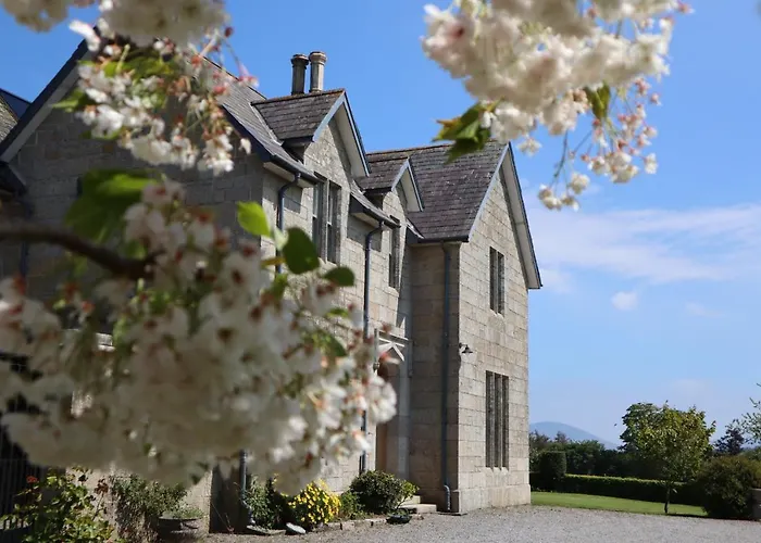 The Stables At Lorum Old Rectory * Bagenalstown