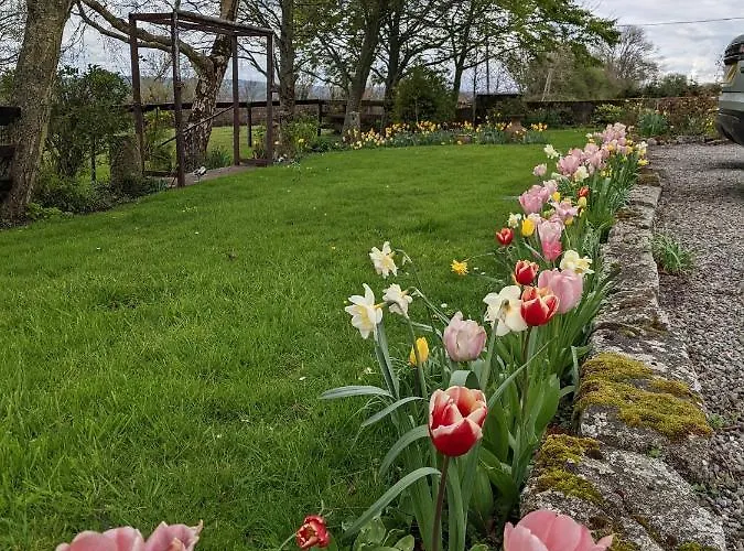 The Stables At Lorum Old Rectory