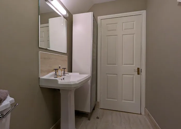 The Stables At Lorum Old Rectory