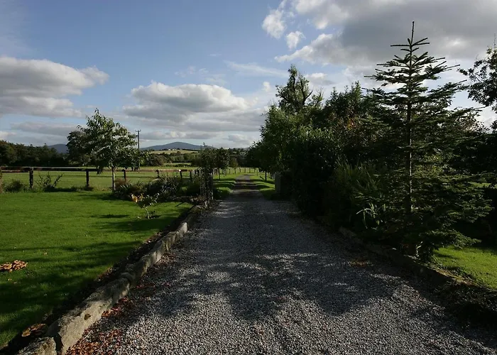 Holiday home The Stables At Lorum Old Rectory Bagenalstown